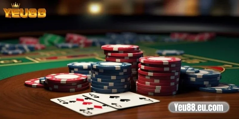 Sòng Bài Yeu88: Vào Cược Siêu Dễ, Nhận Thưởng Siêu Nhanh 2 3 ưu điểm nổi bật sòng bài tại Yeu88 thu hút người chơi