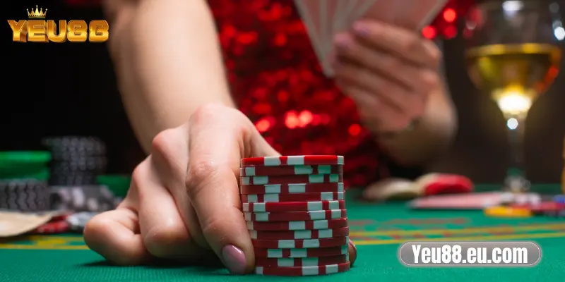 Các Bước Cược Casino Yeu88 Cho Người Mới Chuẩn Từng Cú Click 2 Các bước cược Casino Yeu88 cơ bản từ A – Z