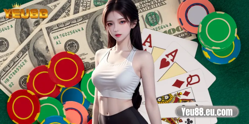 Kế Hoạch Quản Lý Vốn Khi Chơi Casino Hiệu Quả Tại Yeu88 1 Các bước lập kế hoạch quản lý vốn khi chơi Casino cơ bản