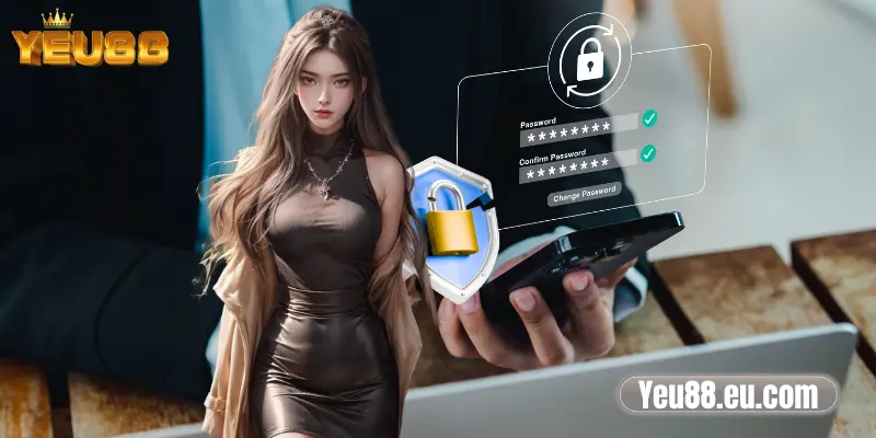 Điều khoản sử dụng Yeu88.eu.com - Cẩm Nang Bắt Buộc Cho Người Mới 2 Điều khoản sử dụng Yeu88.eu.com liên quan đến giao dịch & bảo mật