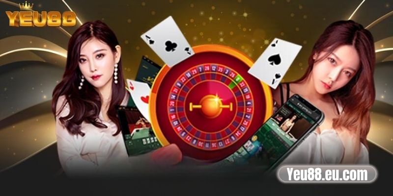 Đăng Nhập YEU88: Hướng Dẫn Quy Trình Chi Tiết An Toàn 1 Điều kiện để hội viên đăng nhập YEU88 thành công