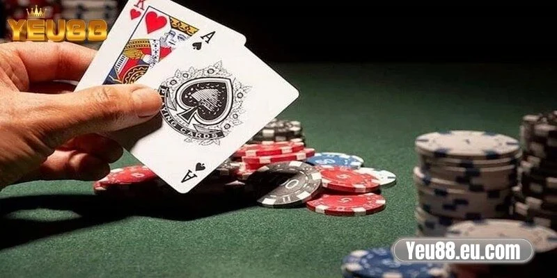 Sòng Bài Yeu88: Vào Cược Siêu Dễ, Nhận Thưởng Siêu Nhanh 1 Giới thiệu sơ lược về sòng bài tại Yeu88