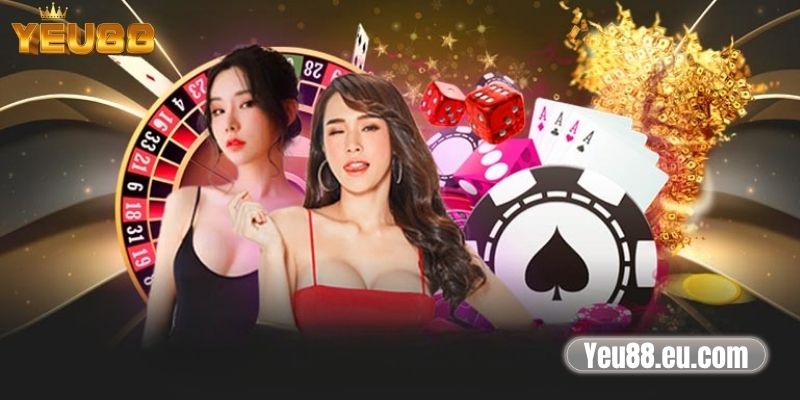 Quên Mật Khẩu YEU88: Hướng Dẫn Cách Giải Quyết Nhanh Nhất 2 Hướng dẫn cách lấy lại mật khẩu tại YEU88