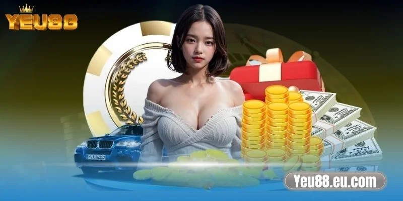 Đăng Ký Yeu88 Nhanh Chóng, An Toàn Đảm Bảo Thành Công 100% 2 Hướng dẫn chi tiết a - z các bước mở tài khoản Yeu88