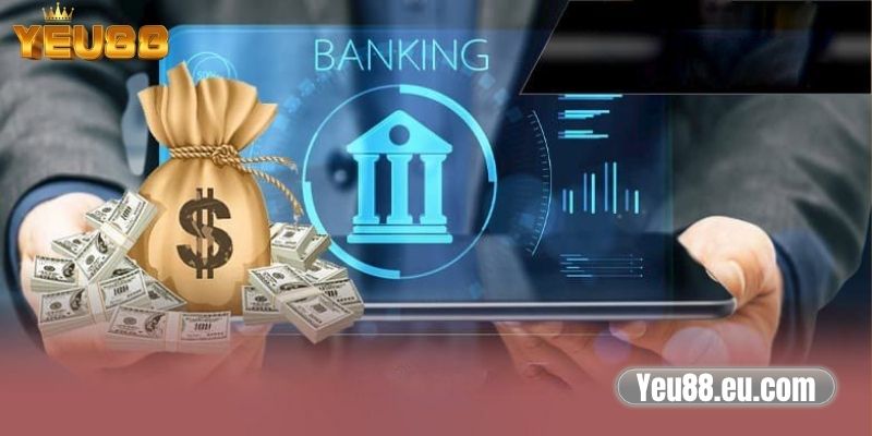 Rút Tiền YEU88: Hướng Dẫn Các Bước Chi Tiết Dành Cho Newbie 2 Hướng dẫn chi tiết về cách rút tiền YEU88 bạn cần nắm rõ