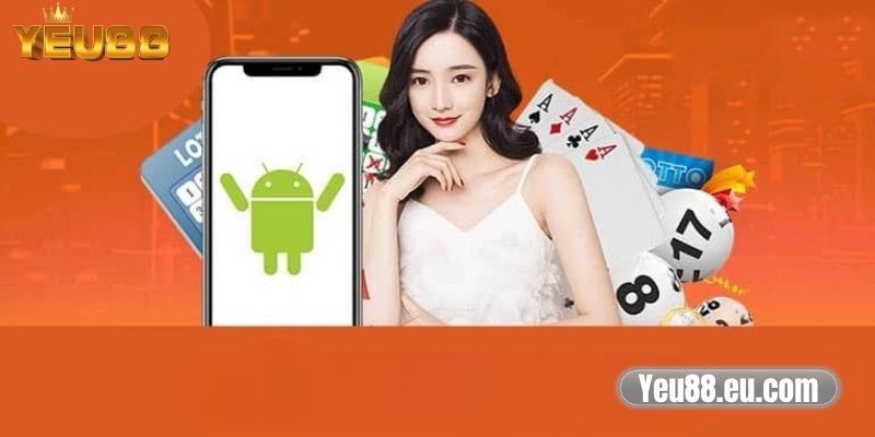 Tải App YEU88: Trải Nghiệm Cá Cược Hấp Dẫn, Thú Vị 1 Lý do anh em nên tham gia vào nền tảng YEU88