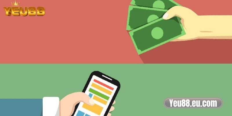 Nạp Tiền YEU88: Các Phương Thức Nhà Cái Hỗ Trợ 2 Một số điều cần lưu ý khi nạp tiền tại nhà cái YEU88